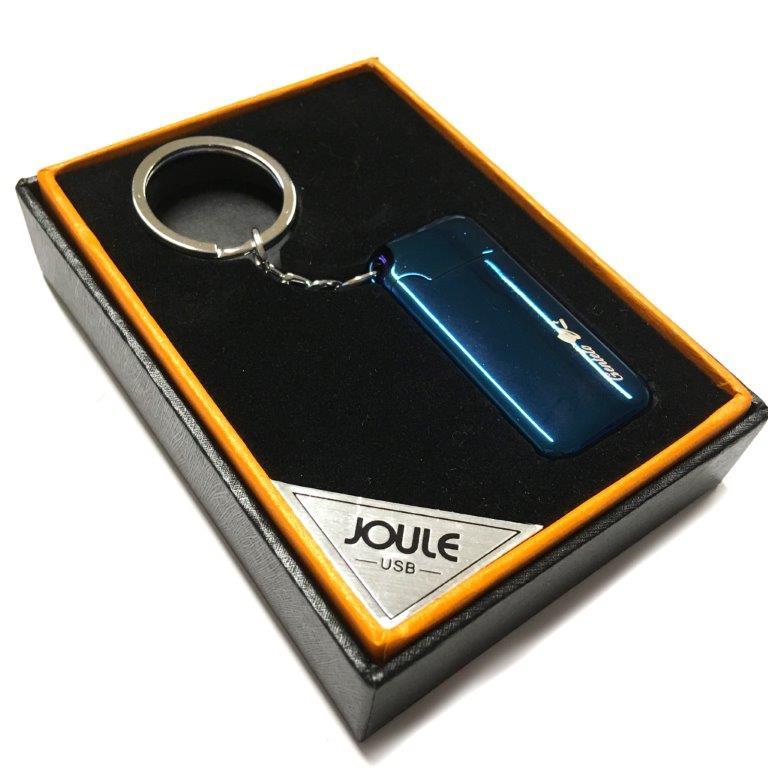 Joule Nyckelring USB Turbo-tändare - uppladdningsbar