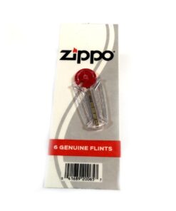 Zippo Stift till tändare 6-pack