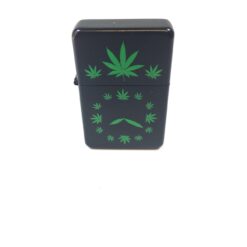 Bensintändare / Tändare - Bensin - Gentelo - Cannabis klocka