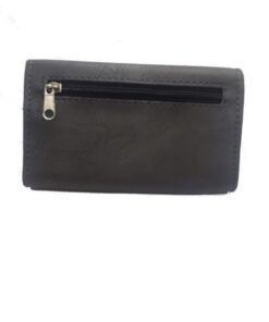 Tobacco case with wallet