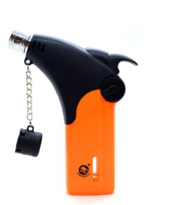 Gentelo Gas-tändare JET / Turbo lighter Orange