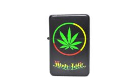 Bensintändare / Tändare - Bensin - Ganja-High Life