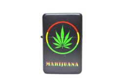 Bensintändare / Tändare - Bensin - Ganja-