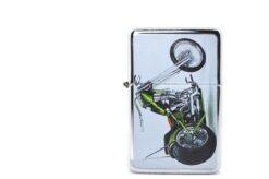 Bensintändare / Tändare - Bensin - Gentelo - Motorcykel
