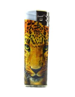 Gentelo Gas-tändare gepard