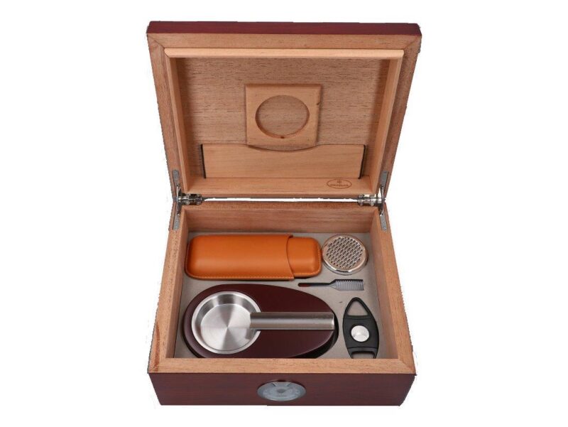 HUMIDOR