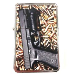 Bensintändare / Tändare - Bensin - Gentelo - glock