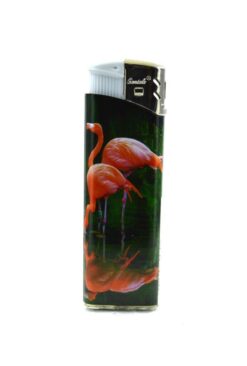 Gentelo Gas-tändare Flamingo
