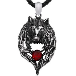 Halsband - Nordisk mytologi - Fenris