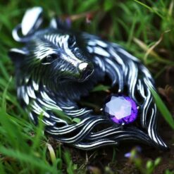 Halsband - Nordisk mytologi - Fenris