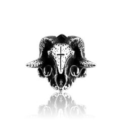 Ring - Nordisk Mytologi -Bagge kranium #11
