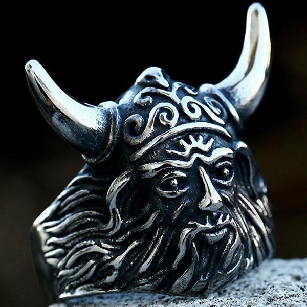 Ring - Nordisk mytologi - Viking