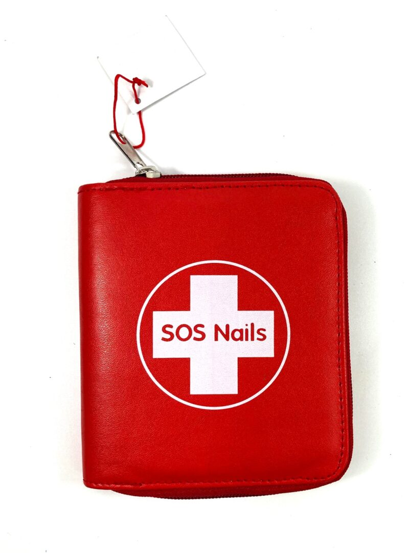 SOS Nails manikyrset