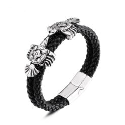 Armband - Nordisk mytologi - Armband Odens korpar