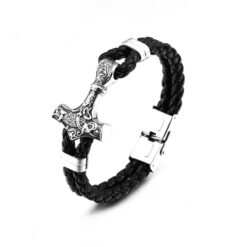 Armband - Nordisk mytologi - Tors hammare Mjölnir