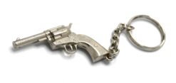 Kolser - Replica - Colt keychain nickel