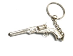 Kolser - Replica - Colt Navy keychain nickel