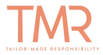 TMR logotyp