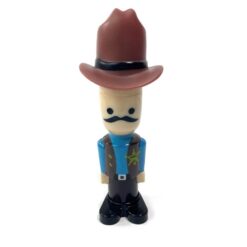 Massage Sheriff