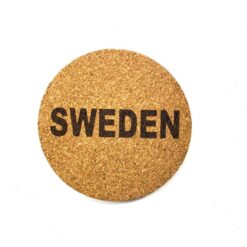 Glasunderlägg - Sweden