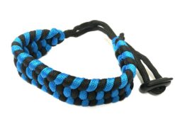 Paracord Armband - ställbart - passar alla