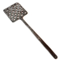 Flugsmälla i Hardox - Nu är färdiglekt för allt flygande oväsen