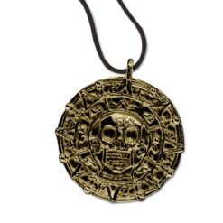 Master Cutlery - COIN - Pirat Halsband