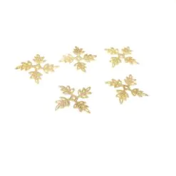 Vackra hårsmycken av hög kvalitet, 5 pack