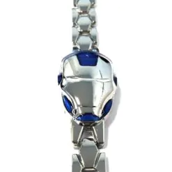 Vackert armband Iron Man Mark 30!