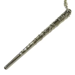 Häftigt halsband: Stor Trollstav