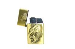 Gentelo Gas-tändare /stormtändare presentförpackning