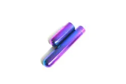 Etui för cigarr Flerfärgad