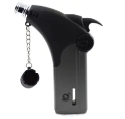 Gentelo Gas-tändare JET / Turbo lighter Grå