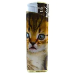 Gentelo Gas-tändare Katt