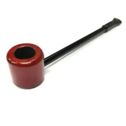 Wood Pipe / Pipa av trä