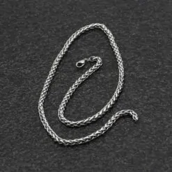 Kedja till halsband 3mm*70cm