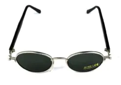 Solglasögon med mutter