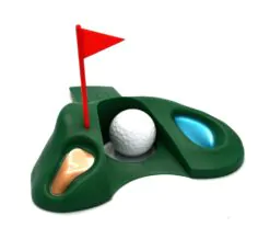 Dörrstopp golf