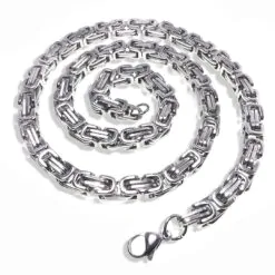Armband kedja Silver