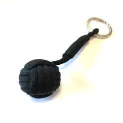 MonkeyFist / Apnäve - nyckelring nio olika färger